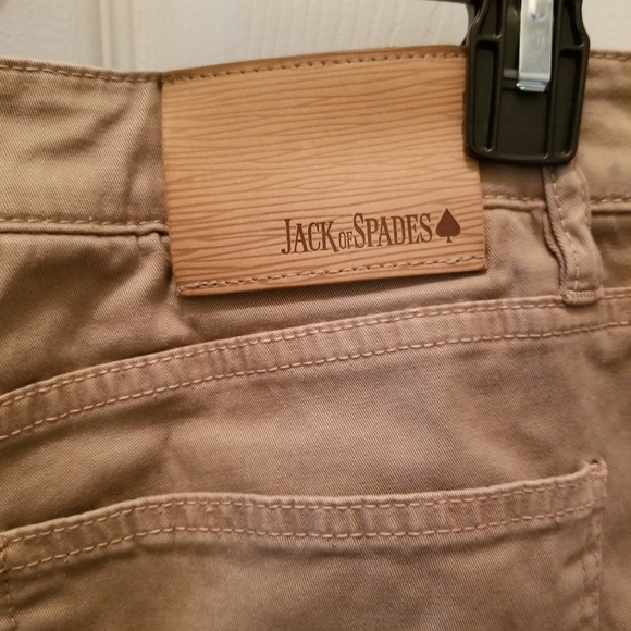 Jack of Spade mens pants - Picture 6 of 13